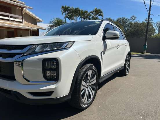 MITSUBISHI-OUTLANDER SPORT-2021