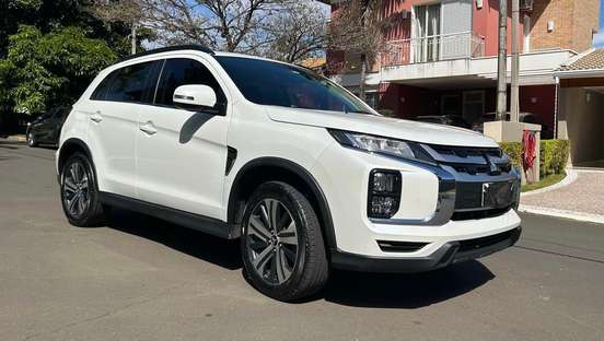 MITSUBISHI-OUTLANDER SPORT-2021
