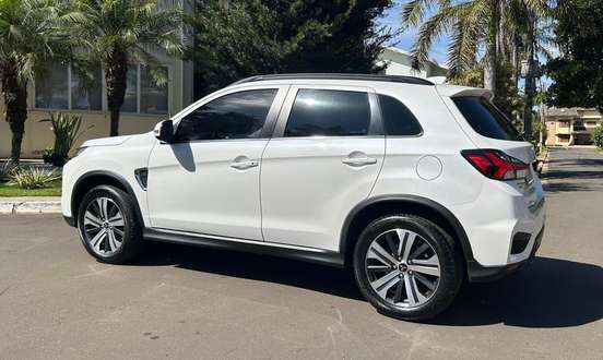 MITSUBISHI-OUTLANDER SPORT-2021