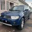 MITSUBISHI PAJERO DAKAR 3.2 4X4 16V TURBO INTERCOOLER DIESEL 4P MANUAL MITSUBISHI PAJERO DAKAR 3.2 4X4 16V TURBO INTERCOOLER DIESEL 4P MANUAL