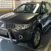 MITSUBISHI PAJERO DAKAR 3.5 HPE 7 LUGARES 4X4 V6 24V FLEX 4P AUTOMÁTICO MITSUBISHI PAJERO DAKAR 3.5 HPE 7 LUGARES 4X4 V6 24V FLEX 4P AUTOMÁTICO