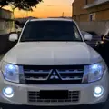 MITSUBISHI PAJERO FULL 3.8 HPE 4X4 V6 24V GASOLINA 4P AUTOMÁTICO MITSUBISHI PAJERO FULL 3.8 HPE 4X4 V6 24V GASOLINA 4P AUTOMÁTICO