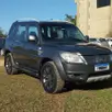 MITSUBISHI PAJERO TR4 2.0 4X2 16V 140CV FLEX 4P AUTOMÁTICO MITSUBISHI PAJERO TR4 2.0 4X2 16V 140CV FLEX 4P AUTOMÁTICO