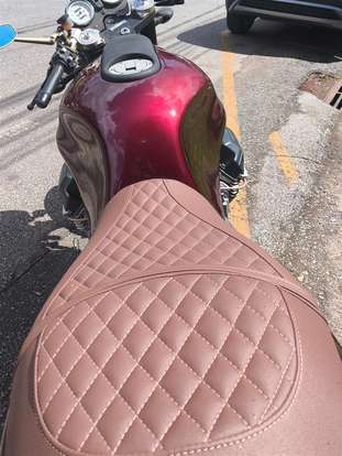 MOTO GUZZI-V11 SPORT-2002