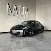 NISSAN 350Z 3.5 V6 GASOLINA AUTOMÁTICO NISSAN 350Z 3.5 V6 GASOLINA AUTOMÁTICO