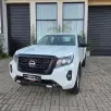 NISSAN FRONTIER 2.3 16V TURBO DIESEL S CD 4X4 MANUAL NISSAN FRONTIER 2.3 16V TURBO DIESEL S CD 4X4 MANUAL
