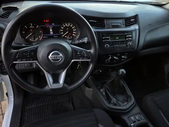 NISSAN-FRONTIER-2022