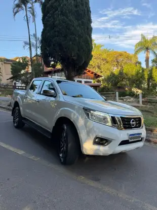 NISSAN-FRONTIER-2019