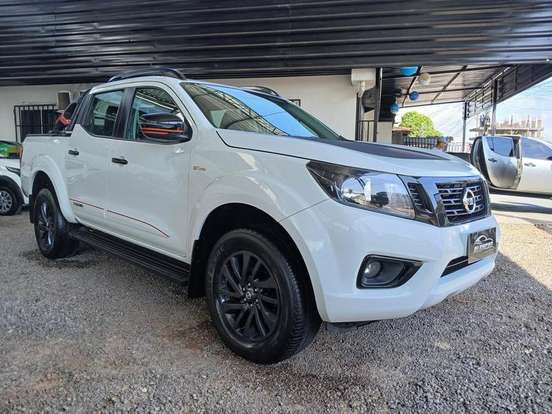 NISSAN-FRONTIER-2021
