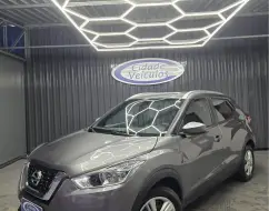 NISSAN KICKS 1.6 16V FLEXSTART S 4P MANUAL NISSAN KICKS 1.6 16V FLEXSTART S 4P MANUAL