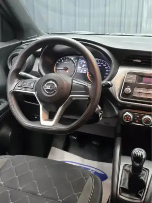 NISSAN-KICKS-1.6 16V FLEXSTART S 4P MANUAL NISSAN-KICKS-2018