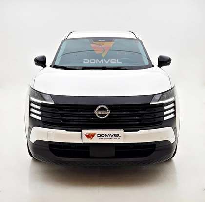 NISSAN-KICKS-2025