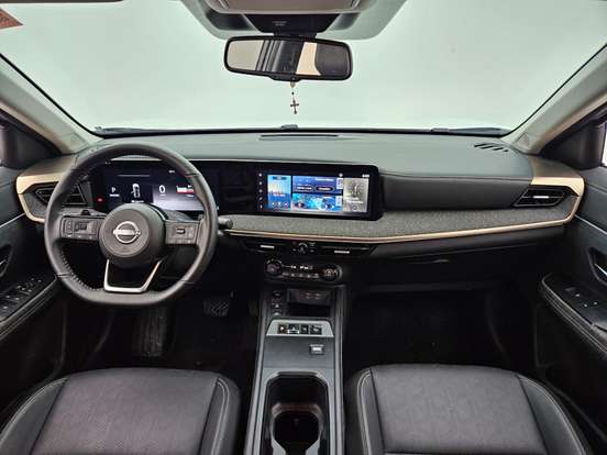 NISSAN-KICKS-2025