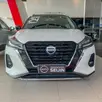 NISSAN KICKS 1.6 16V FLEXSTART EXCLUSIVE XTRONIC NISSAN KICKS 1.6 16V FLEXSTART EXCLUSIVE XTRONIC