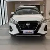 NISSAN KICKS 1.6 16V FLEXSTART SENSE XTRONIC NISSAN KICKS 1.6 16V FLEXSTART SENSE XTRONIC