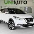 NISSAN KICKS 1.6 16V FLEXSTART SV 4P XTRONIC NISSAN KICKS 1.6 16V FLEXSTART SV 4P XTRONIC