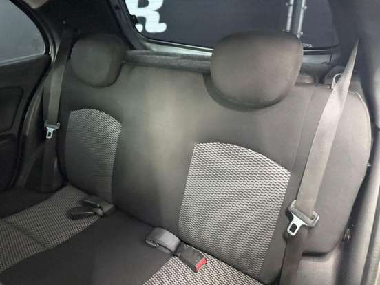 NISSAN-MARCH-1.0 S 12V FLEX 4P MANUAL NISSAN-MARCH-2017