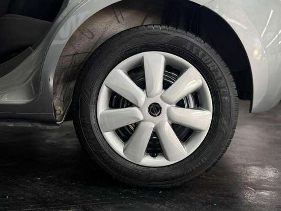 NISSAN-MARCH-1.0 S 12V FLEX 4P MANUAL NISSAN-MARCH-2017
