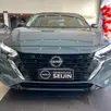 NISSAN SENTRA 2.0 16V GASOLINA EXCLUSIVE PREMIUM XTRONIC NISSAN SENTRA 2.0 16V GASOLINA EXCLUSIVE PREMIUM XTRONIC