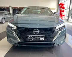 NISSAN SENTRA 2.0 16V GASOLINA EXCLUSIVE PREMIUM XTRONIC NISSAN SENTRA 2.0 16V GASOLINA EXCLUSIVE PREMIUM XTRONIC