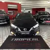 NISSAN VERSA 1.6 16V FLEX EXCLUSIVE XTRONIC NISSAN VERSA 1.6 16V FLEX EXCLUSIVE XTRONIC
