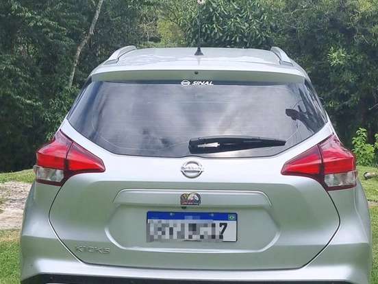 NISSAN-KICKS-1.6 16V FLEXSTART ACTIVE XTRONIC NISSAN-KICKS-2021