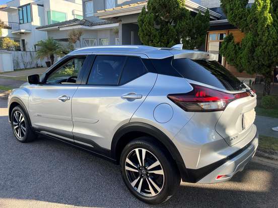 NISSAN-KICKS-1.6 16V FLEXSTART EXCLUSIVE XTRONIC NISSAN-KICKS-2023
