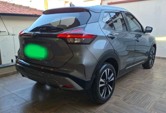 NISSAN-KICKS-1.6 16V FLEXSTART EXCLUSIVE XTRONIC NISSAN-KICKS-2023