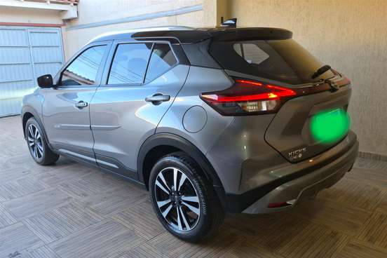 NISSAN-KICKS-1.6 16V FLEXSTART EXCLUSIVE XTRONIC NISSAN-KICKS-2023