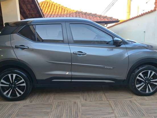 NISSAN-KICKS-1.6 16V FLEXSTART EXCLUSIVE XTRONIC NISSAN-KICKS-2023