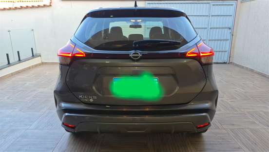 NISSAN-KICKS-1.6 16V FLEXSTART EXCLUSIVE XTRONIC NISSAN-KICKS-2023
