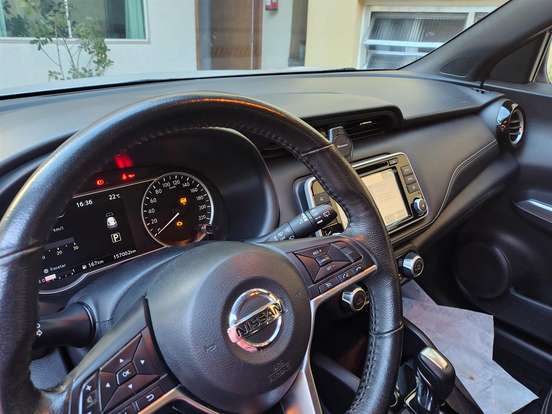 NISSAN-KICKS-1.6 16V FLEXSTART SL 4P XTRONIC NISSAN-KICKS-2020