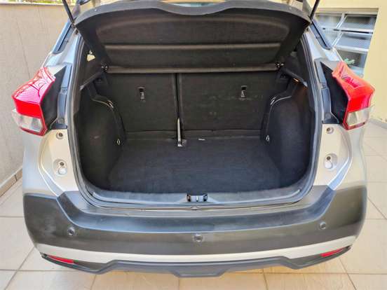 NISSAN-KICKS-1.6 16V FLEXSTART SL 4P XTRONIC NISSAN-KICKS-2020