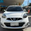 NISSAN MARCH 1.6 SL 16V FLEX 4P XTRONIC NISSAN MARCH 1.6 SL 16V FLEX 4P XTRONIC