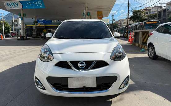 NISSAN-MARCH-2016