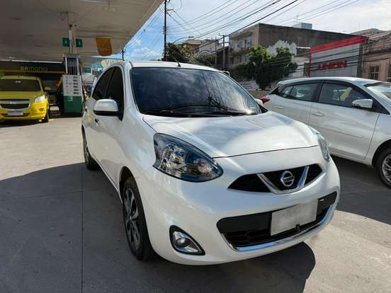 NISSAN-MARCH-2016