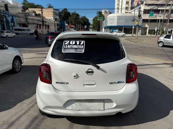 NISSAN-MARCH-2016