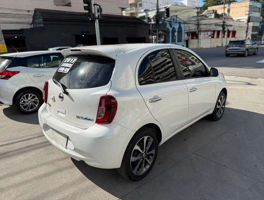 NISSAN-MARCH-2016