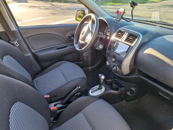 NISSAN-MARCH-2019