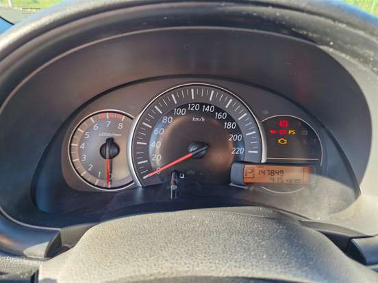 NISSAN-MARCH-2019