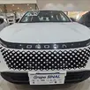 OMODA 5 1.5 TGDI HEV LUXURY DHT OMODA 5 1.5 TGDI HEV LUXURY DHT