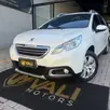 PEUGEOT 2008 1.6 16V FLEX ALLURE 4P AUTOMÁTICO PEUGEOT 2008 1.6 16V FLEX ALLURE 4P AUTOMÁTICO