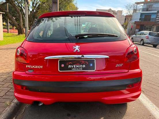 PEUGEOT-207-2010