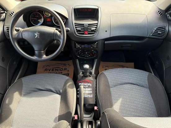 PEUGEOT-207-2010