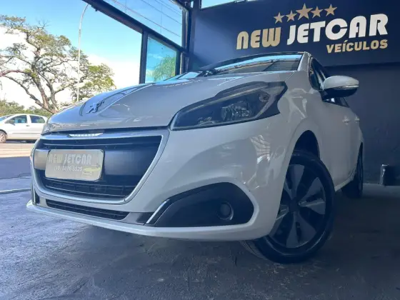 PEUGEOT 208 1.2 ACTIVE PACK 12V FLEX 4P MANUAL PEUGEOT 208 1.2 ACTIVE PACK 12V FLEX 4P MANUAL