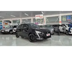 PEUGEOT 208 1.0 FIREFLY FLEX STYLE MANUAL PEUGEOT 208 1.0 FIREFLY FLEX STYLE MANUAL