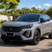 PEUGEOT 2008 1.0 TURBO 200 FLEX GT CVT PEUGEOT 2008 1.0 TURBO 200 FLEX GT CVT