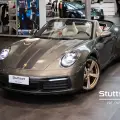 PORSCHE 911 3.0 24V H6 GASOLINA CARRERA CABRIOLET PDK PORSCHE 911 3.0 24V H6 GASOLINA CARRERA CABRIOLET PDK