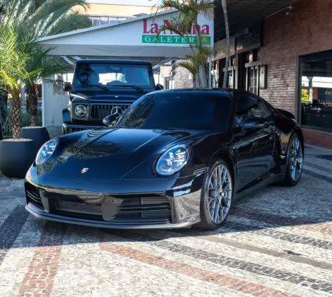 PORSCHE 911 3.0 24V H6 GASOLINA CARRERA PDK PORSCHE 911 3.0 24V H6 GASOLINA CARRERA PDK