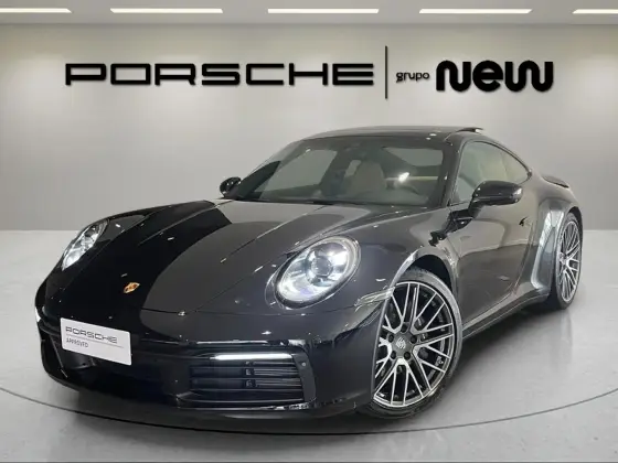 PORSCHE 911 3.0 24V H6 GASOLINA CARRERA PDK PORSCHE 911 3.0 24V H6 GASOLINA CARRERA PDK